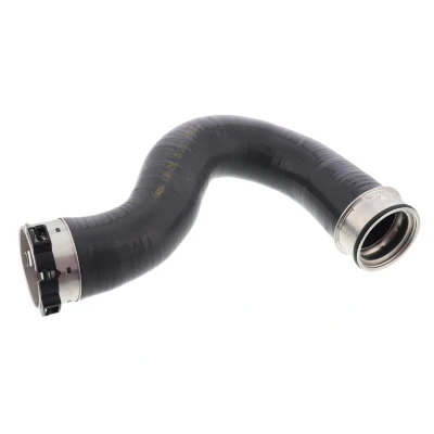 Bilde av VAICO V30 1799 Ladeluftslange gummi med tekstilforsterker Original Quality MERCEDES BENZ: Sprinter 3.5 T Minibuss, Van