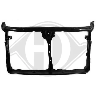 Bilde av DIEDERICHS 5240002 Front Kledning