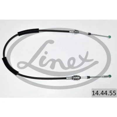 Bilde av Kabel, girmekanisme, Venstre, fiat bravo ii, lancia delta iii, 55204002, 55213297, 55225099