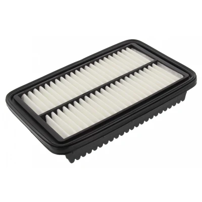 Bilde av MAPCO 60485 Luftfilter 35 133 214 Filterinnsats KIA: Picanto II, HYUNDAI: i10 I