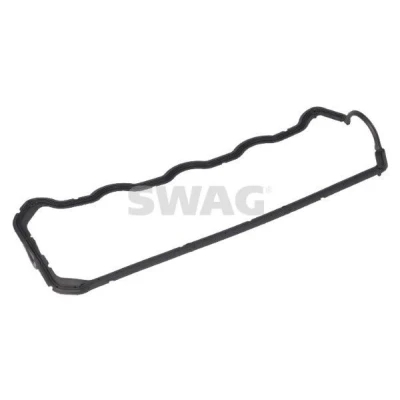 Bilde av SWAG 32 91 5186 Toppdekselpakning gummi AUDI: A4 B5 Avant, A6 C4 Sedan, VOLKSWAGEN: Passat Stasjonsvogn, GOLF 3, Polo III Hatchback