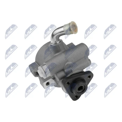 Bilde av NTY SPW CH 008 Hydraulikkpumpe hydraulisk
