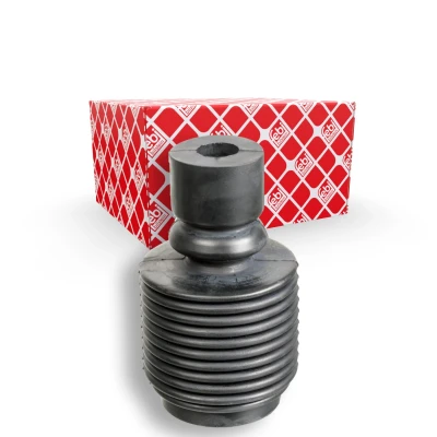 Bilde av FEBI BILSTEIN 103714 deksel/folder, støtdemper framaksel