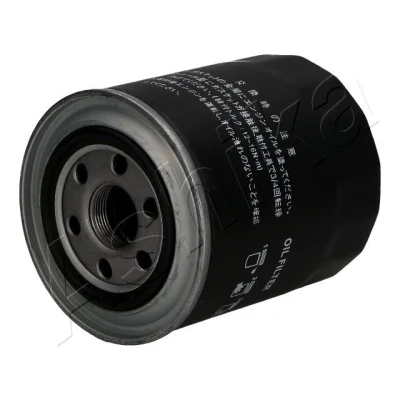 Bilde av Oljefilter, hyundai,kia,mazda,mitsubishi,proton, 1230A045, 1230A045C, 1230A114, 1230A186, 15601 78010, 26300 42000, 42010, 90915 T