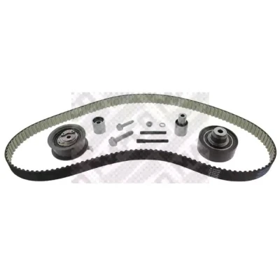 Bilde av MAPCO 23844/D Registerreimsett 141 VOLKSWAGEN: Golf 4, Caddy 2 Kastenwagen, AUDI: A3 Hatchback