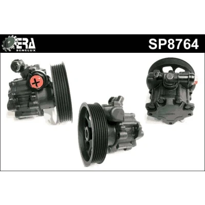 Bilde av ERA Benelux SP8764 Hydraulikkpumpe SAAB: 9 5 Stasjonsvogn