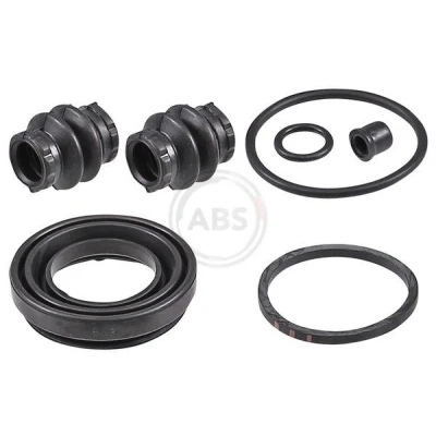 Bilde av Reparasjonssett, bremseklave, Bakaksel, audi q3, seat alhambra, vw sharan