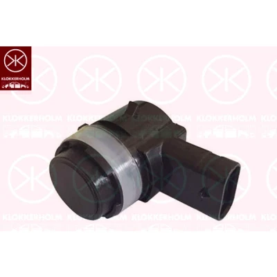 Bilde av Sensor, parkeringshjelp, Foran eller bak, audi,bmw,mercedes benz,vw, 5Q0919297B, 5Q0919297BGRU, 66209274429, 66209290897, A0009051202, A