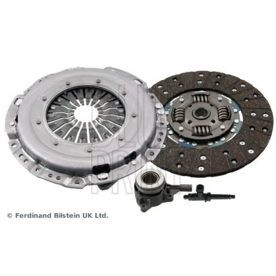Bilde av BLUE PRINT ADF1230136 Clutch tre deler med sentral utkobling, syntetisk fett 275 FORD: Transit Mk6 Flatvogn lastebil/Chassis, Van