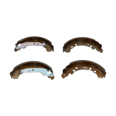 Bilde av KAVO PARTS KBS 9906 Bremsesko 202 39 TOYOTA: Yaris III Hatchback, II Hatchback