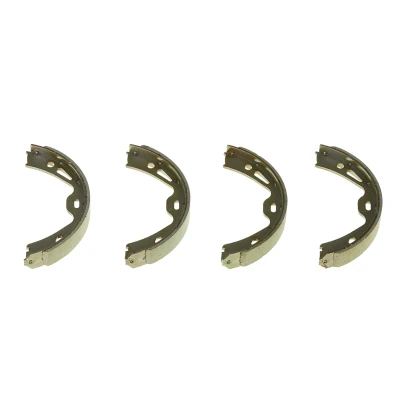Bilde av BREMBO S 65 506 Handbromsbackar