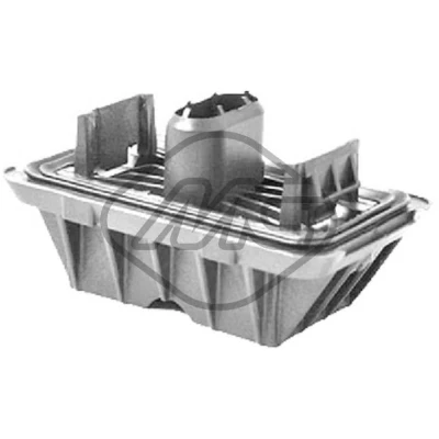 Bilde av Mottak, jekk, bmw 5 [e60], touring [e61], x3 [f25], x4 [f26], 51717065919