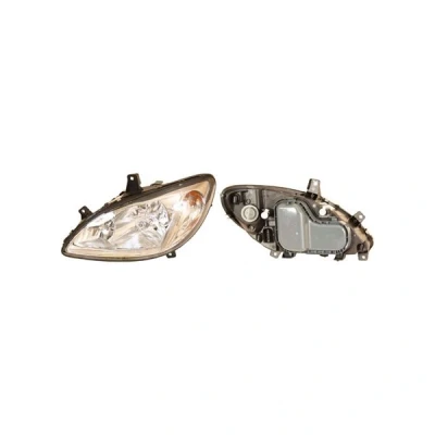 Bilde av Frontlykt, Venstre, mercedes benz viano [w639], vito / mixto skåp buss 639 820 0161, A 0161