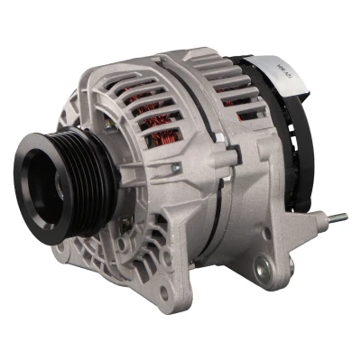Bilde av FEBI BILSTEIN 101545 Dynamo 12V 110A VOLKSWAGEN: Transporter 4 Bus, 4, LT 28 46 2 Kasten, RENAULT: Kangoo I Express, CLIO
