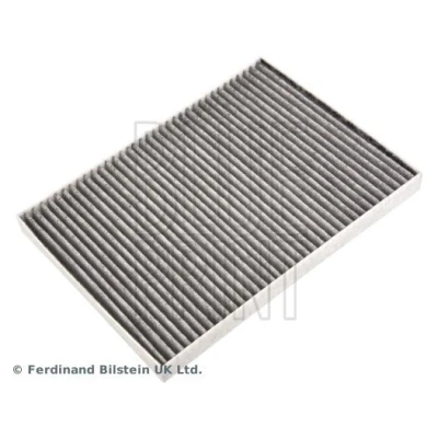 Bilde av BLUE PRINT ADBP250013 Kupéfilter Karbonfilter 252 180 20 TESLA: Model S