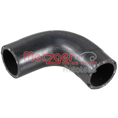 Bilde av METZGER 2421598 Radiatorslange EPDM (etyl propylen dien gummi) FIAT: Ducato III Flatvogn lastebil / Chassis
