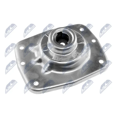 Bilde av Støttelager fjærbein, Framaksel, Framaksel Venstre, citroën,fiat,lancia,peugeot, 1311930080, 5038.16, 5038.68, 5038.E9, 9405038