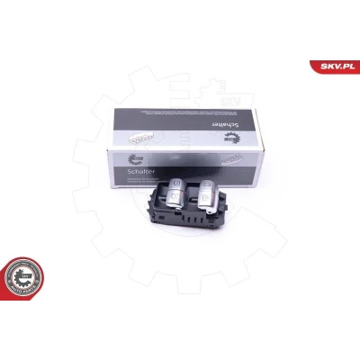 Bilde av Bryter, vindusløfter, mercedes benz e klass [w213], all terrain [s213], t model s [w222, v222, x222], 2229