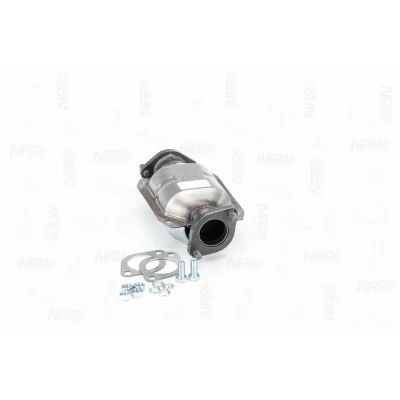 Bilde av BM CATALYSTS BM91380H Katalysator Approved HYUNDAI: Tucson