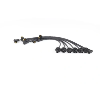 Bilde av BOSCH 0 986 357 220 Pluggledninger VOLVO: 760 Sedan, 240 Stasjonsvogn
