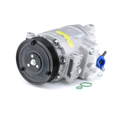 Bilde av NISSENS 890632 Kompressor 7SEU17C 12 PAG 46 R 134a VOLKSWAGEN: Golf 6, 7, Passat B7 Variant, SKODA: Octavia 2 Combi, 3 Combi