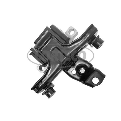 Bilde av CORTECO 49476330 Motorfeste VOLKSWAGEN: Polo V Hatchback, IV SKODA: Roomster, Fabia 2, AUDI: A1 Hatchback