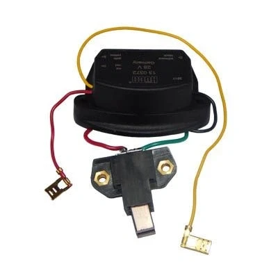 Bilde av HITACHI 130372 Generatorregulator 28