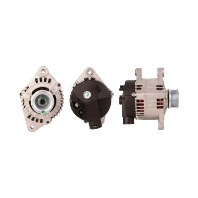 Bilde av LUCAS ELECTRICAL LRA02088 Dynamo 12V 100A