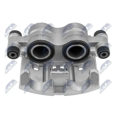 Bilde av Bremsecaliper, Høyre bakaksel, iveco, 42 53 03 63, 61 75