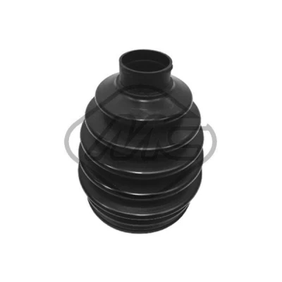 Bilde av Belgsett, drivaksel, Hjulside, audi,seat,skoda,vw, 1K0498203, 2303398NK01, 6Q0498203A