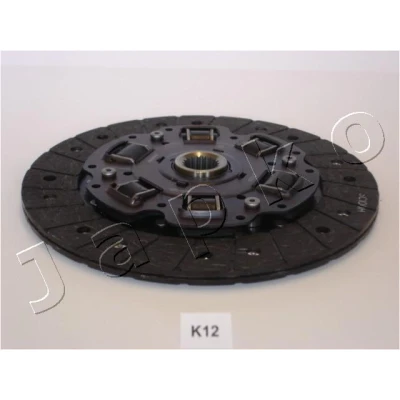 Bilde av JAPKO 80K12 Koplingsskive 215 20