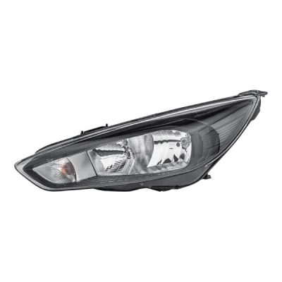 Bilde av HELLA 1EE 354 827 111 Frontlykter FORD: FOCUS 3