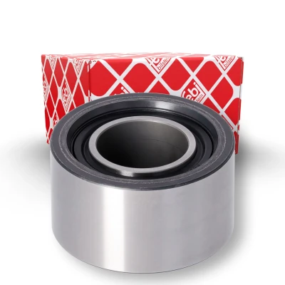 Bilde av FEBI BILSTEIN 17956 Styrerulle kilerem tannrem