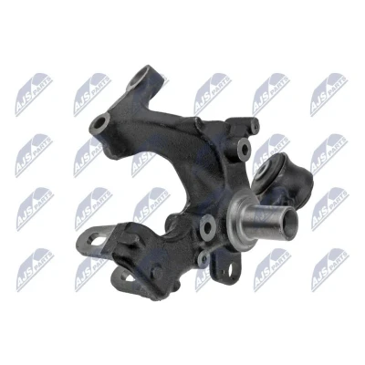 Bilde av Akseltapp, hjulopphengning, Bakre venstre, audi,seat, 8E0505431AC, 8E0505431AF, 8E0505435AT