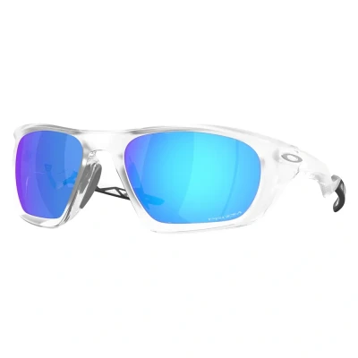 Bilde av Oakley Lateralis Unisex Sportsbriller, Størrelse: One Size, Matte clear
