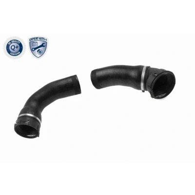 Bilde av VAICO V20 1613 Ladeluftslange gummi med tekstilforsterker EXPERT KITS + BMW: 5 Touring, Sedan