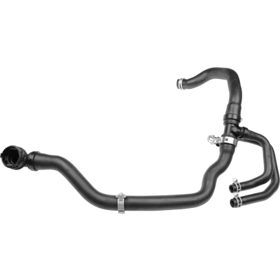 Bilde av GATES 05 3936 Radiatorslange EPDM (etyl propylen dien gummi)