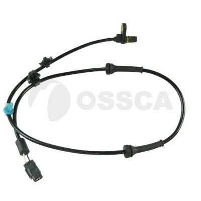 Bilde av OSSCA 28412 ABS Sensor venstre bakaksel 2 polet 920mm SUZUKI: SX4 I Hatchback, Sedan