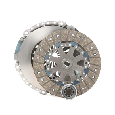 Bilde av Clutchsett, citroën,peugeot, 2051H3, 2051H4, 2051R8, 2051Z7, 205278, 205279, 2052F2, 2052F3, 9653295580, 9658420080