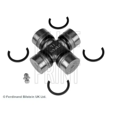 Bilde av BLUE PRINT ADN13901 Hardyskive 25 NISSAN: Navara Pick up