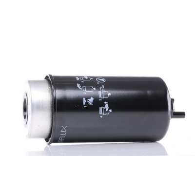 Bilde av PURFLUX CS487 Drivstoffilter Filterinnsats FORD: Transit Mk6 Van, Flatvogn lastebil/Chassis, Mk5 lastebil/Chassis