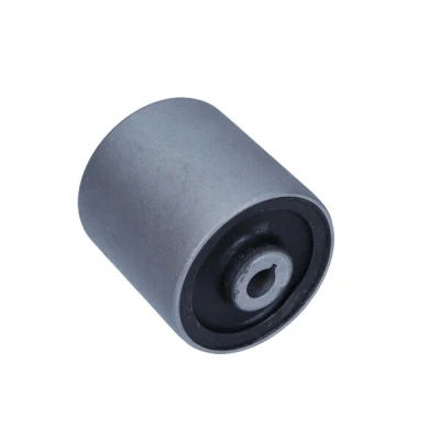 Bilde av MAXGEAR 72 5038 Styrestang Lagring framaksel, foran, innvendig, på begge sider hydrolager BMW: 1 Hatchback, 3 Sedan, Touring
