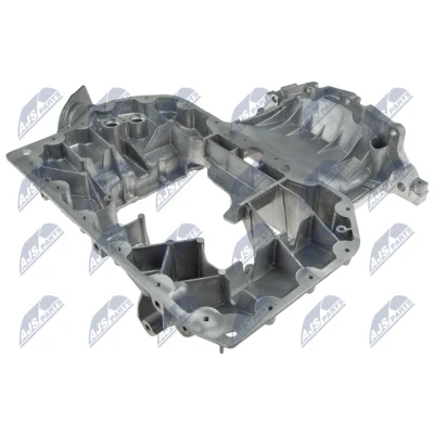 Bilde av Oljepanne, audi,skoda,vw, 078 103 603 AB, AF, AM, AM., P, R, 78