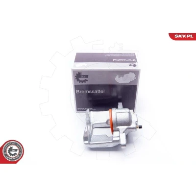 Bilde av Bremsecaliper, Framaksel høyre, chrysler grand voyager v, dodge journey, nitro, fiat freemont, jeep cherokee, compass, wrangler iii, 680
