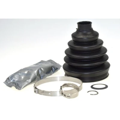 Bilde av SPIDAN 24542 Drivakselmansjett 112,50 TPE (termoplastisk elastomer) VOLKSWAGEN: Polo IV Hatchback, III Hatchback