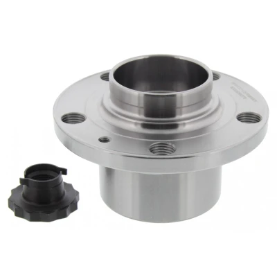 Bilde av MAPCO 26954 Hjullagersett framaksel med integrert ABS sensor 72 SKODA: Fabia 2, Roomster, 1 Combi