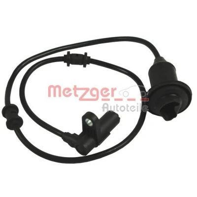 Bilde av METZGER 0900035 ABS Sensor MERCEDES BENZ: S Klasse Sedan