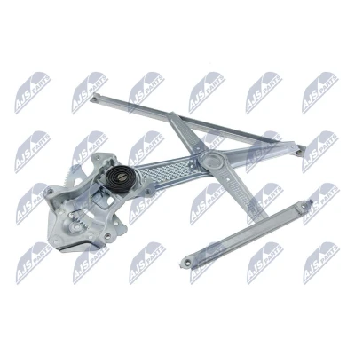 Bilde av Vindusheis, Foran venstre, toyota yaris, 6980252010, 69802 52010
