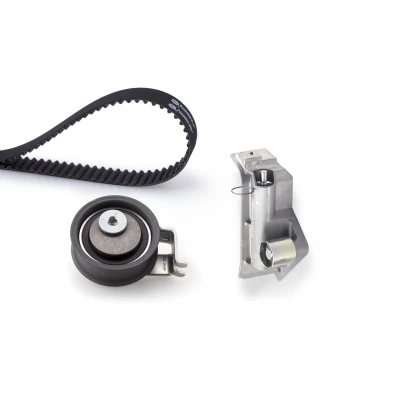 Bilde av GATES FleetRunner Micro V Stretch Fit K025491XS Registerreimsett AUDI: A4 B5 Avant, Sedan, VOLKSWAGEN: Golf 4