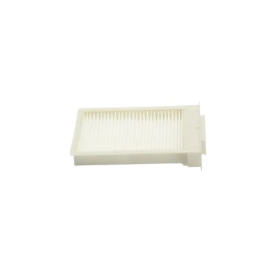 Bilde av BOSCH 1 987 432 189 Kupéfilter Partikkelfilter 224,2 163 43,8 TOYOTA: Aygo, PEUGEOT: 107 Hatchback, CITROËN: C1 I